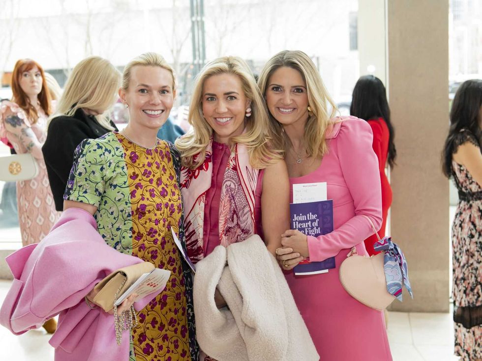 \u200b2026 St. Valentine's Day Luncheon