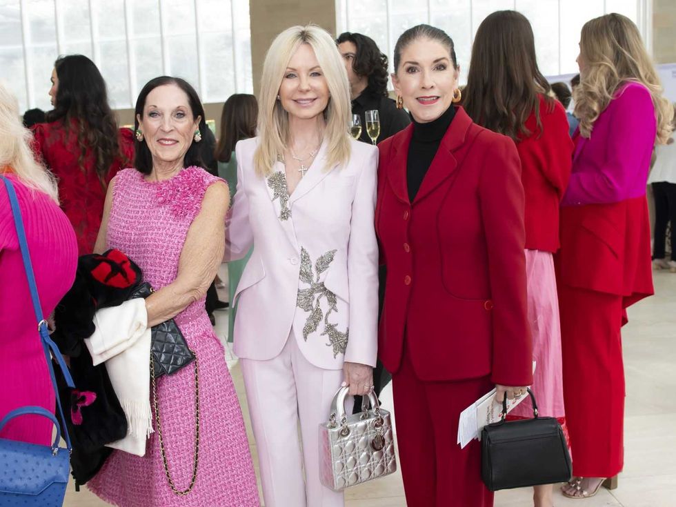 \u200b2026 St. Valentine's Day Luncheon