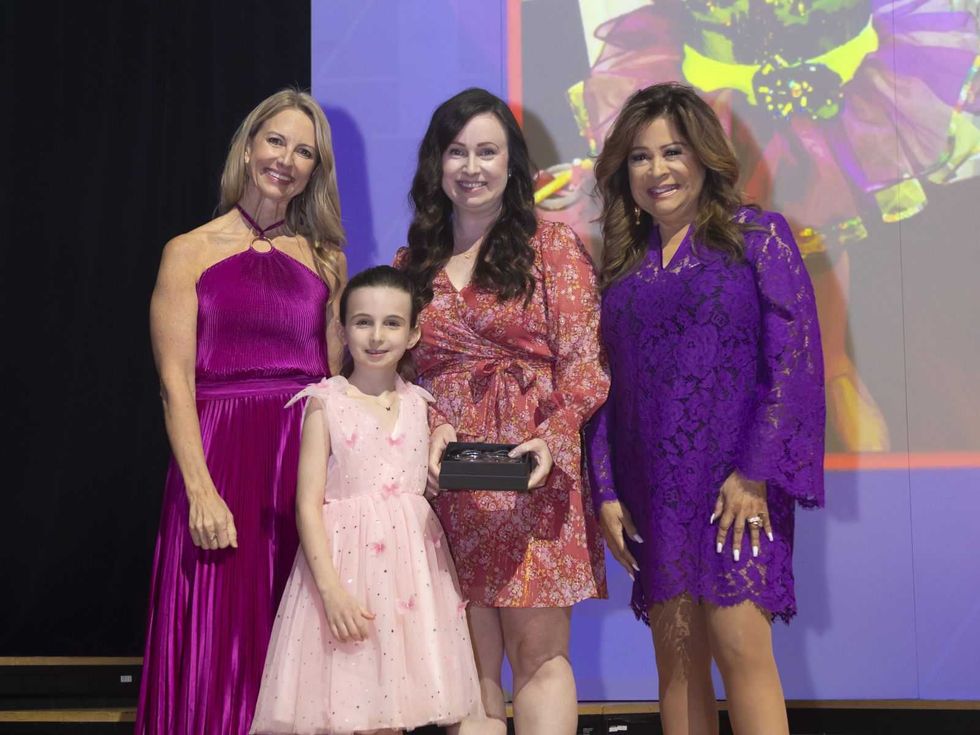 \u200b2026 St. Valentine's Day Luncheon