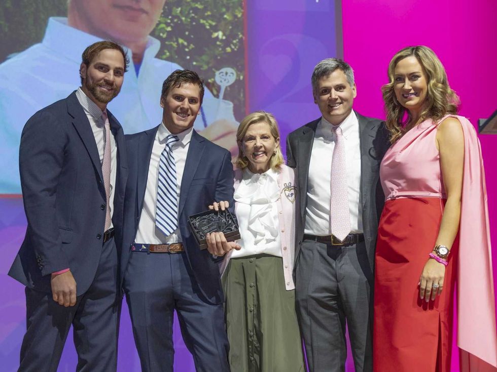 \u200b2026 St. Valentine's Day Luncheon