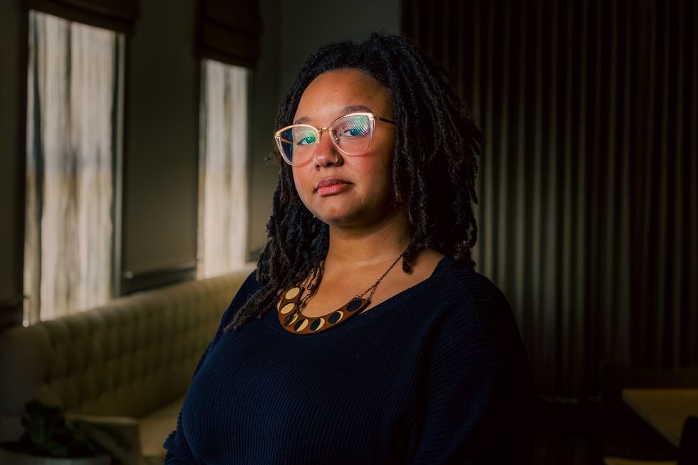 \u200bChef Amanda Turner of Olamaie