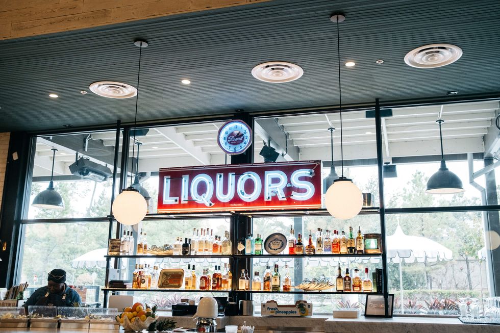 \u200bGoode Co. Fish Camp