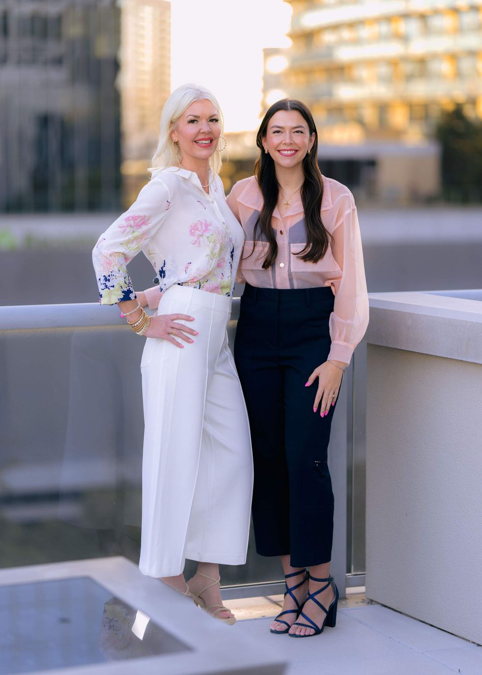 \u200bMacey Solano and Emerson Solano.