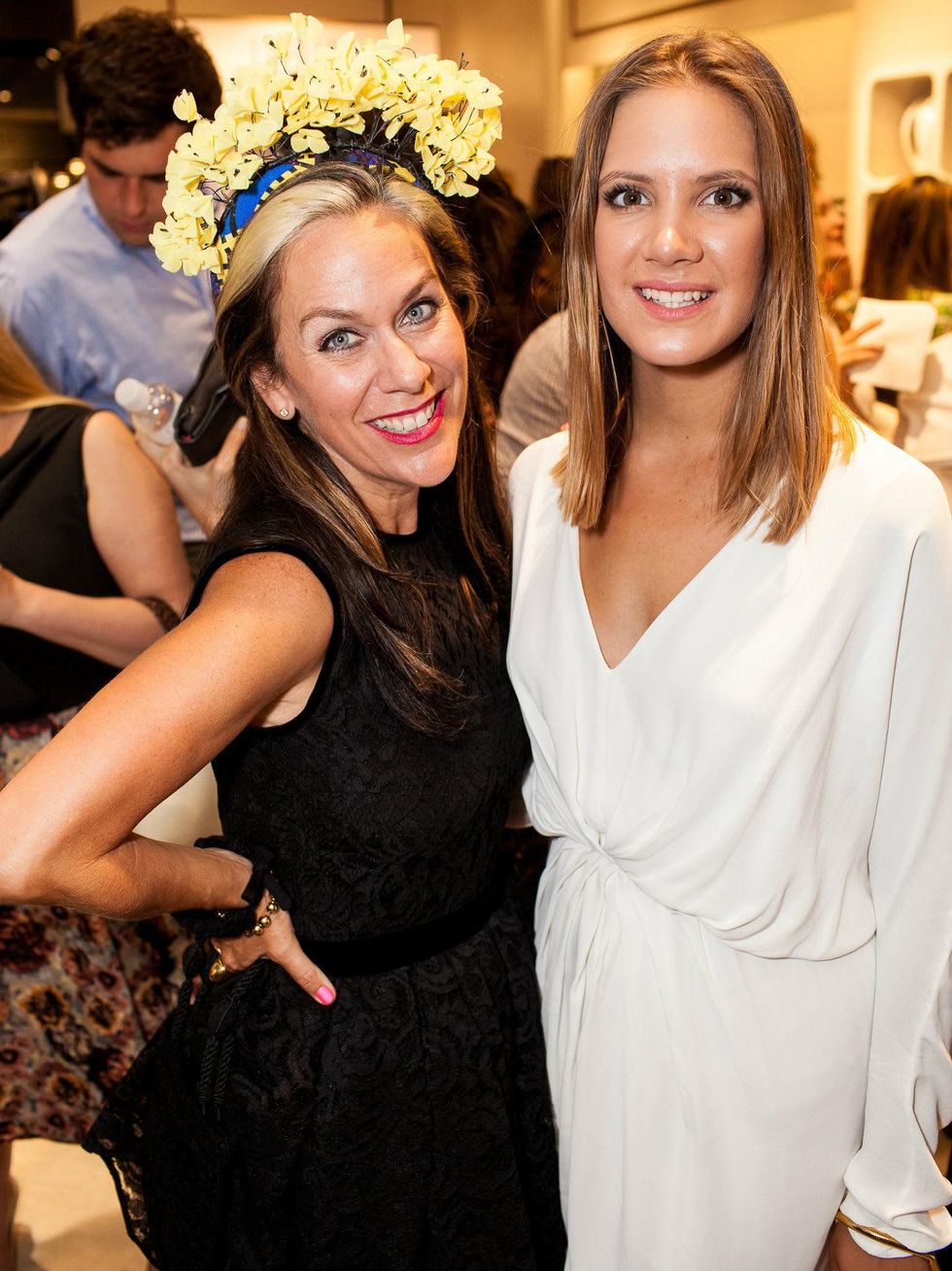 ucy Wrubel, Kira Plastinina, LUBLU