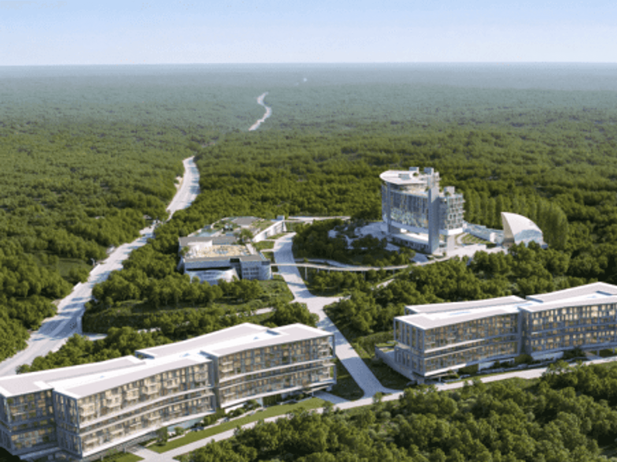 UMusic Hotel & Private Residences Austin