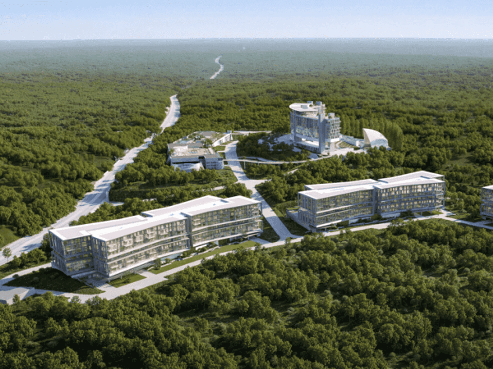 UMusic Hotel & Private Residences Austin
