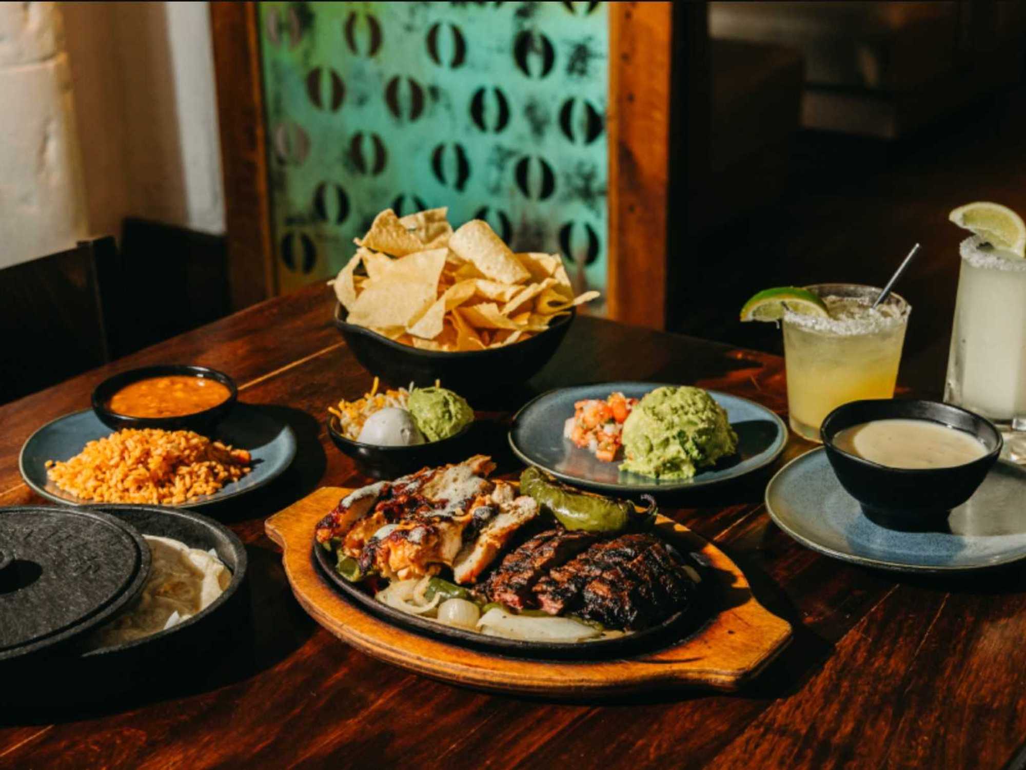 Uncle Julio's