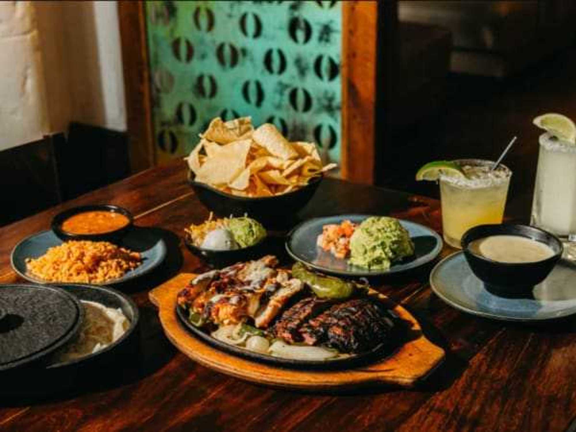 Uncle Julio's