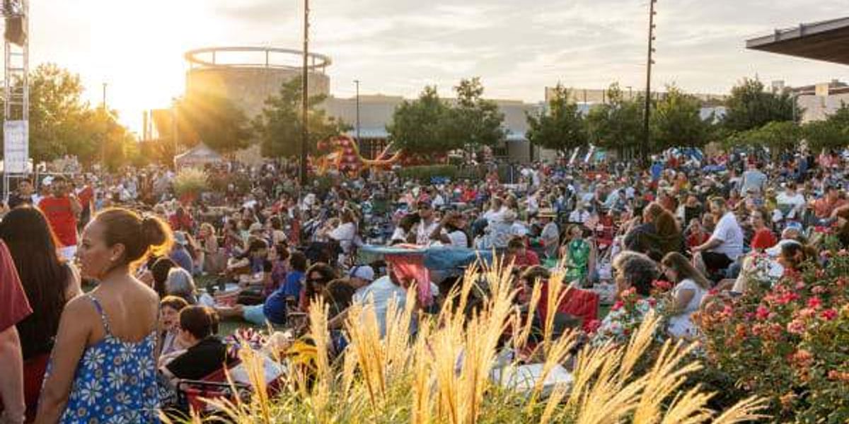 Hill Country music fest tops Texas travel tips for September Hill Country music fest tops Texas travel tips for September