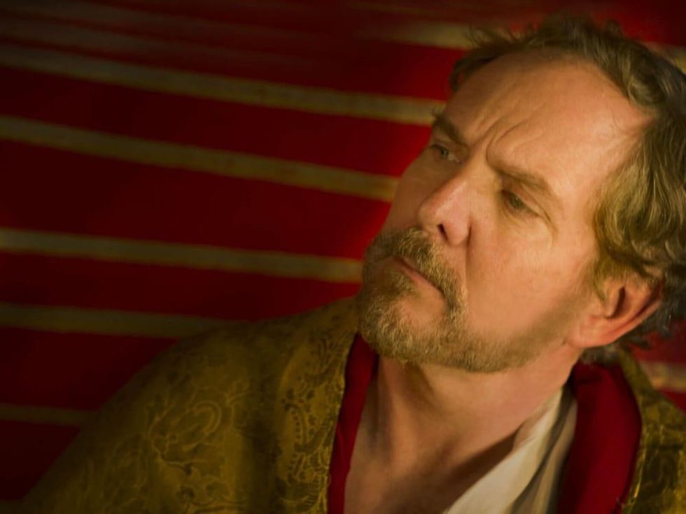 Undermain Theatre presents Galileo