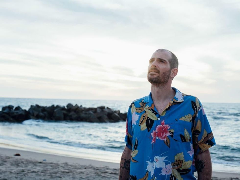 Undermain Theatre presents Jonah