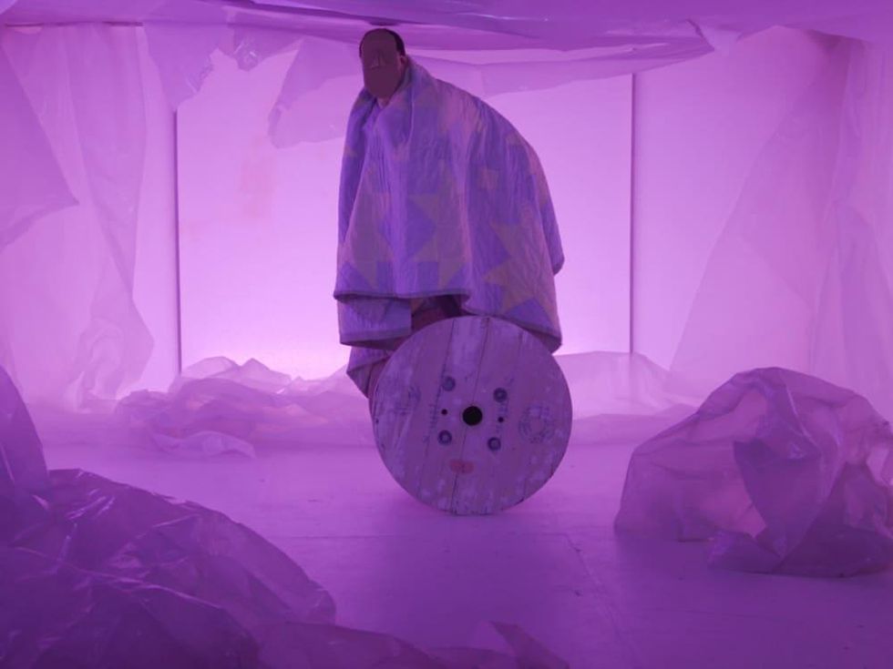 Undermain Theatre presents Things Missing/Missed