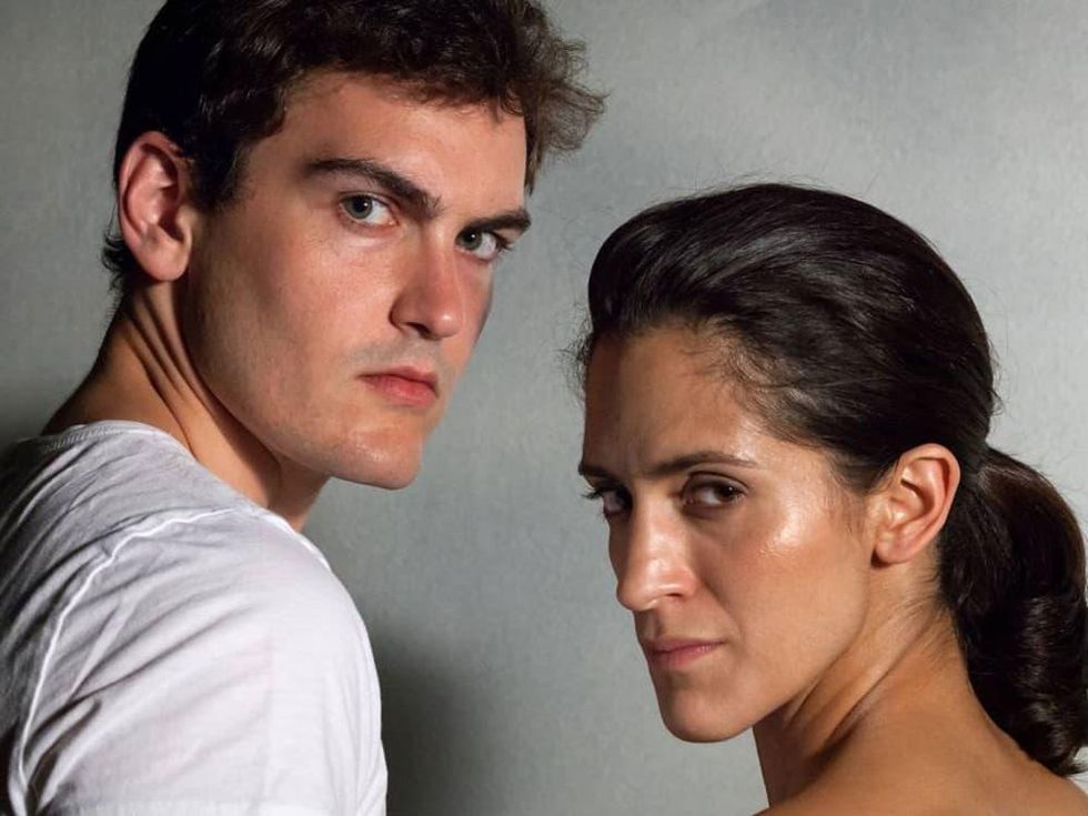 Undermain Theatre presents Tomorrow Come Today