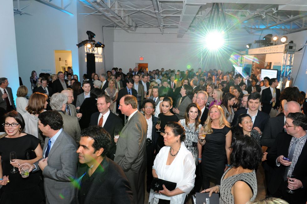 Unicef Experience 2013