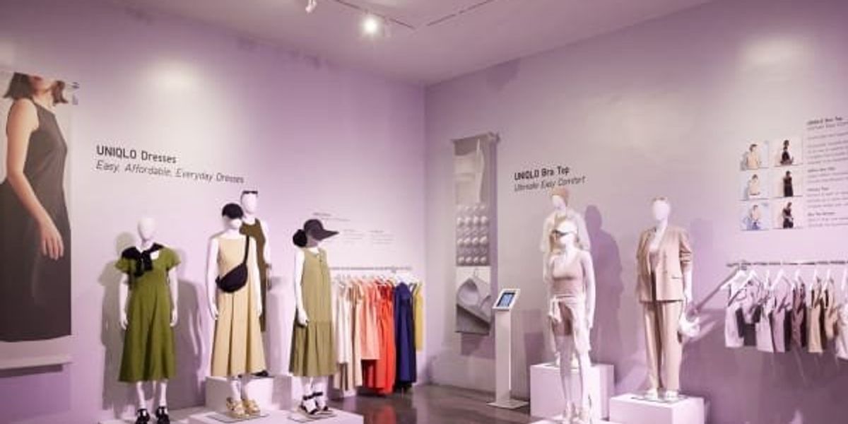 Casualwear retailer Uniqlo from Japan to open 3 Dallas-area stores - CultureMap Dallas Casualwear retailer Uniqlo from Japan to open 3 Dallas-area stores - CultureMap Dallas