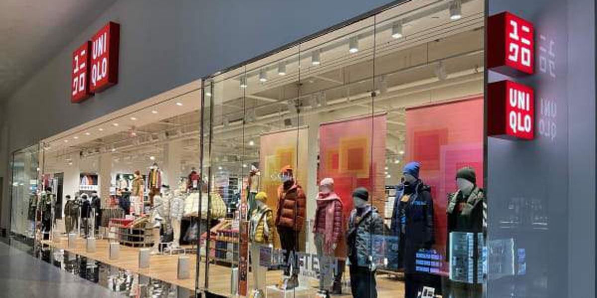 Japanese casualwear brand Uniqlo pins down opening in Dallas Japanese casualwear brand Uniqlo pins down opening in Dallas