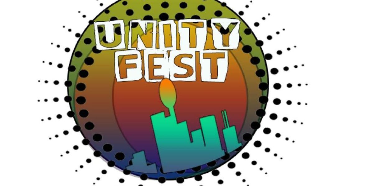 Unity Fest Dallas - CultureMap Dallas