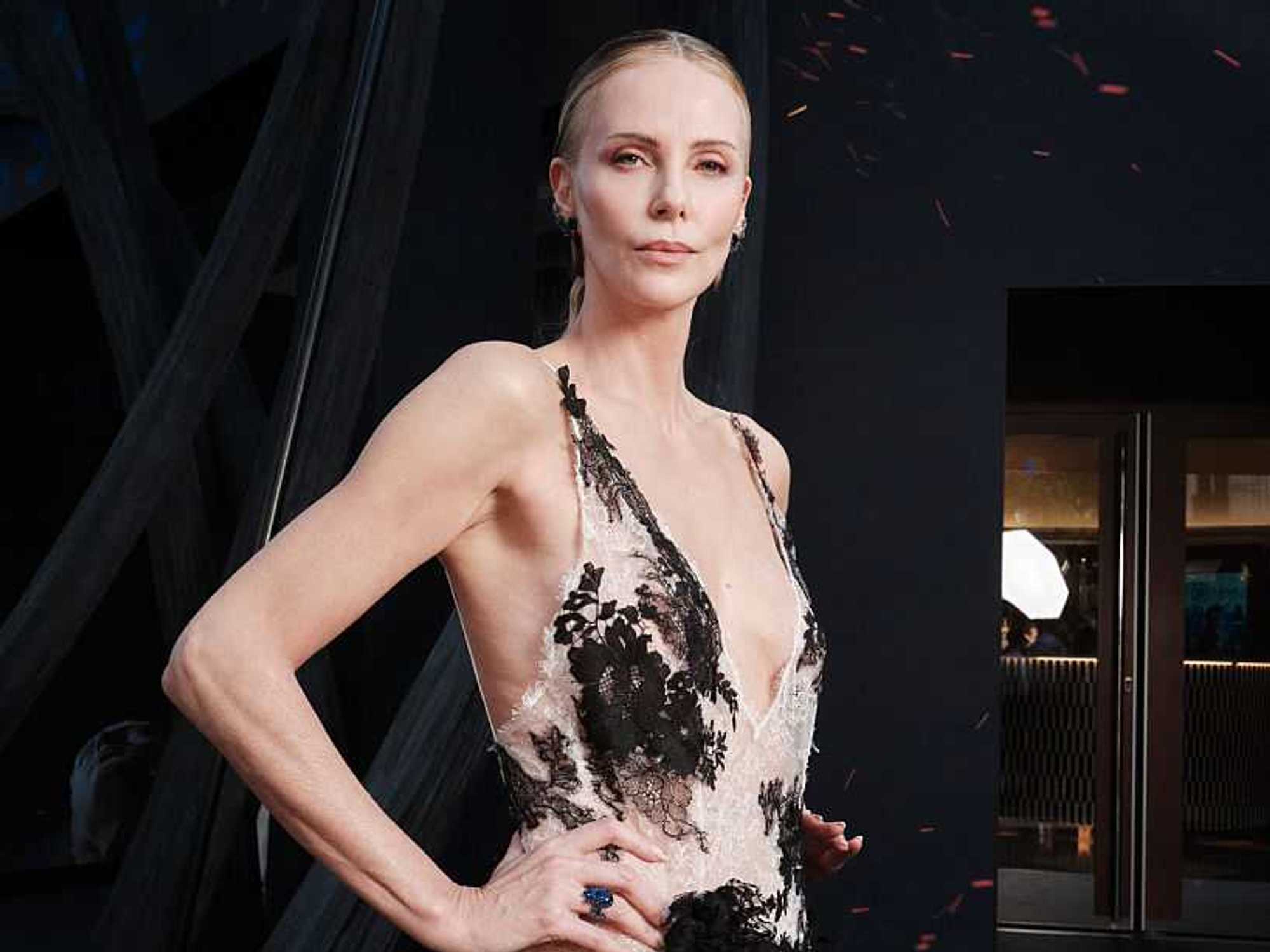 Universal Pictures Presents "The Odyssey" Paris Premiere
