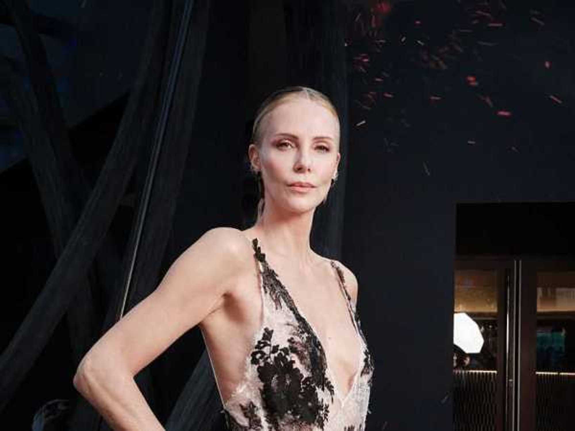 Universal Pictures Presents "The Odyssey" Paris Premiere