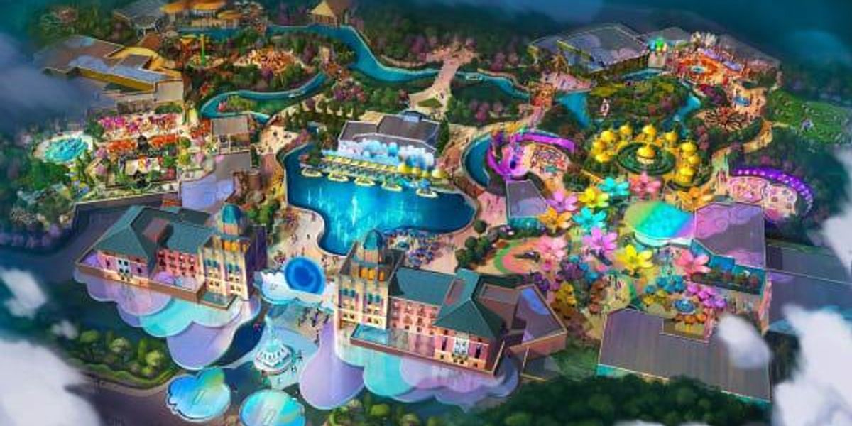 New Universal Studios theme park blasts into this week’s 5 hottest Dallas headlines