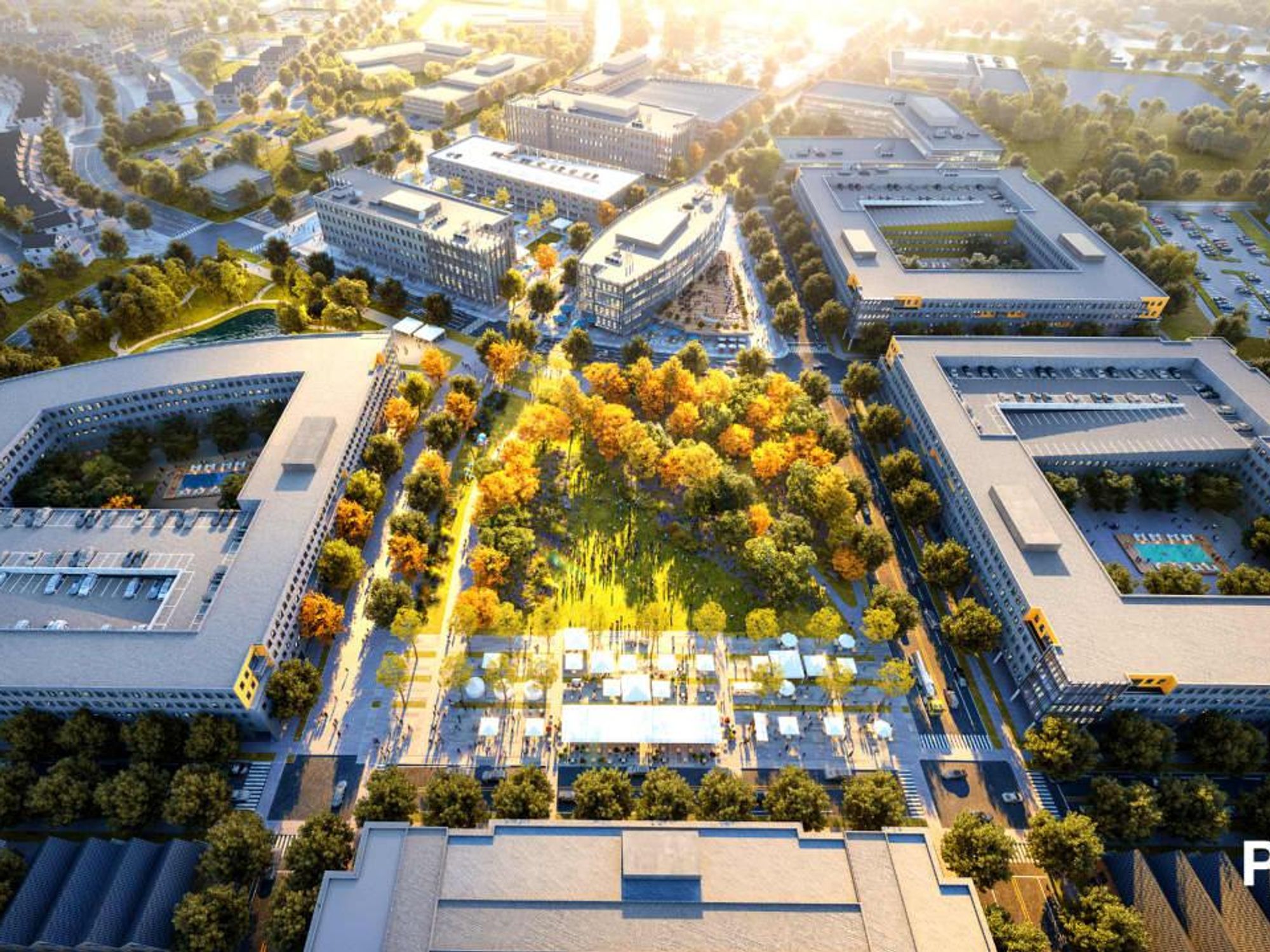 University Hills South Dallas