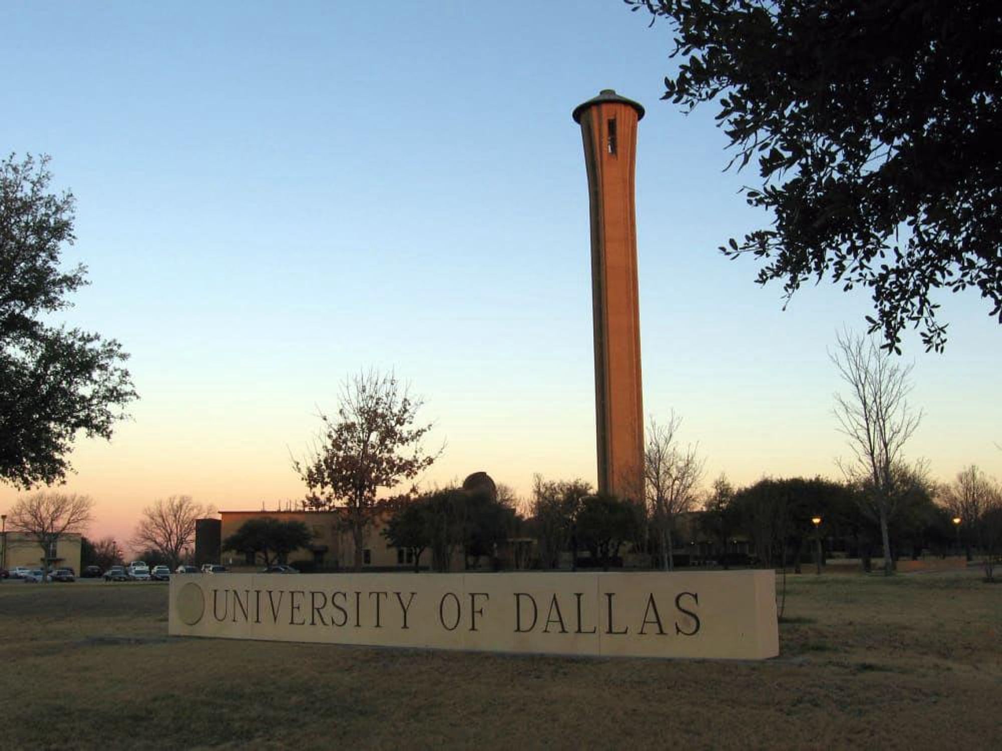 2 Dallas universities earn top10 honors in new list of Texas' best