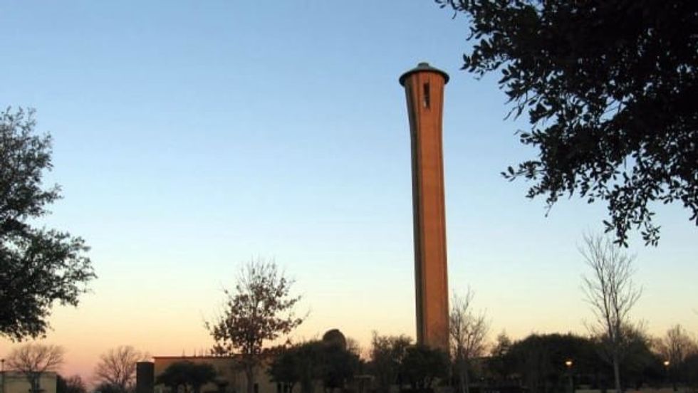 University of Dallas