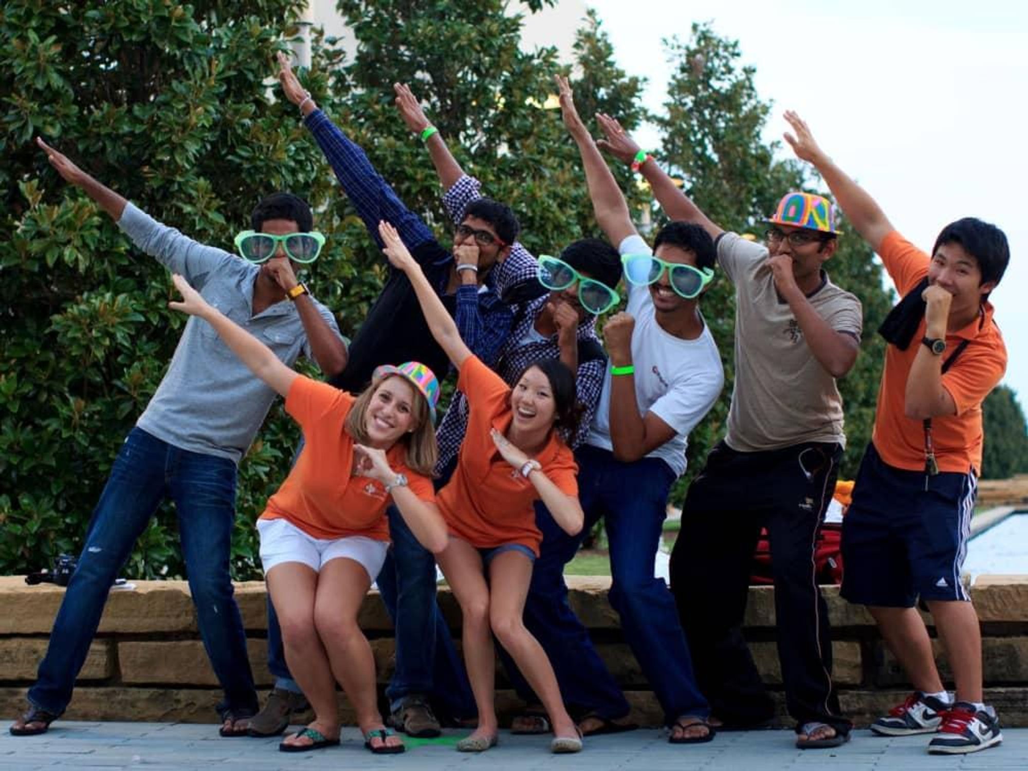 University of Texas at Dallas