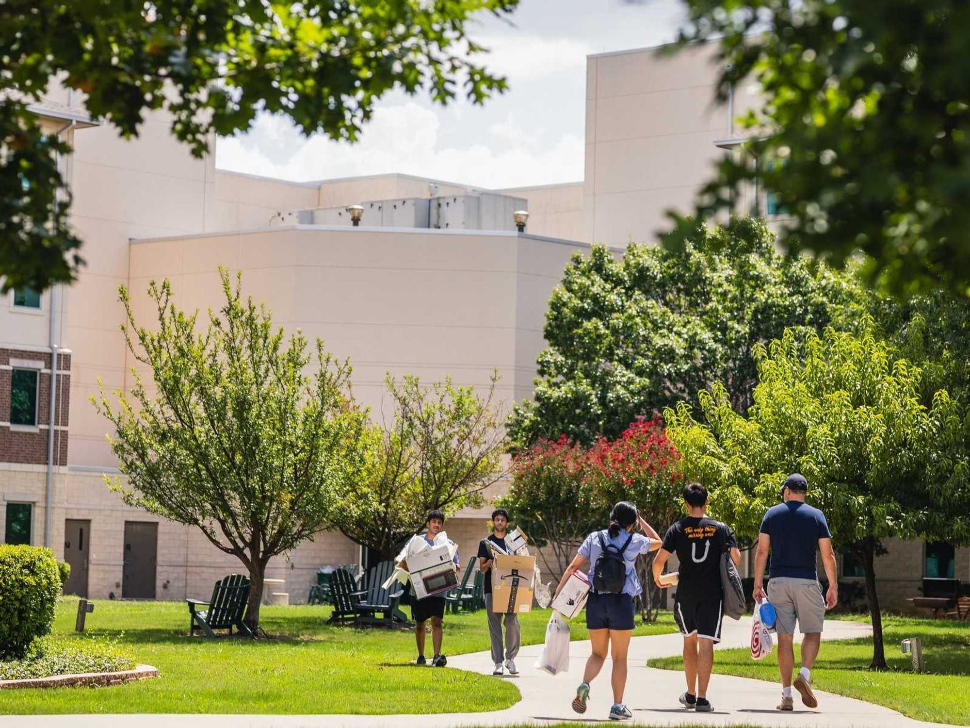 University of Texas at Dallas