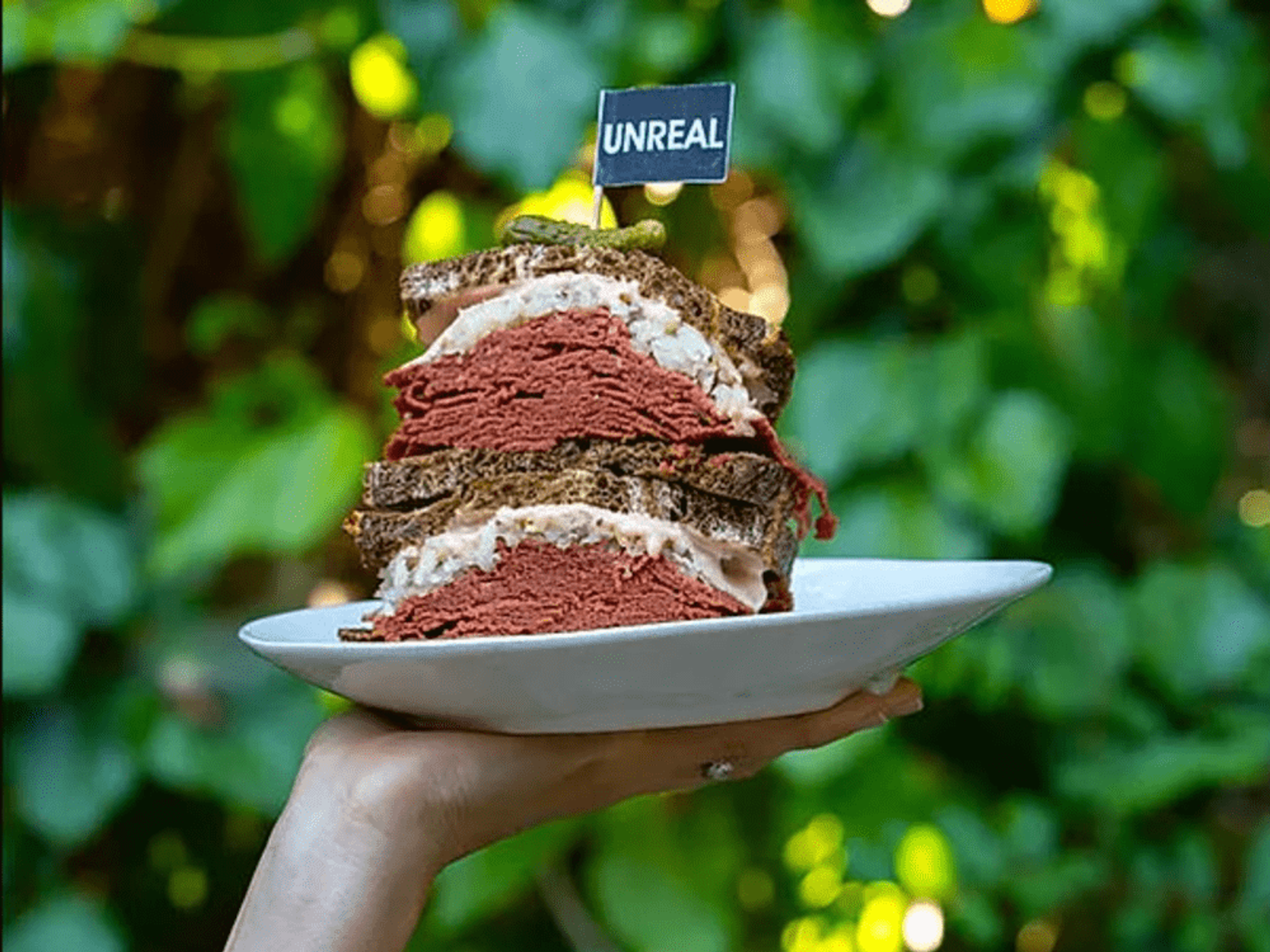 unreal deli mrs goldfarb