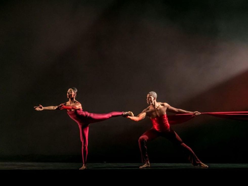 Unsettled Thoughts by Richard A. Freeman