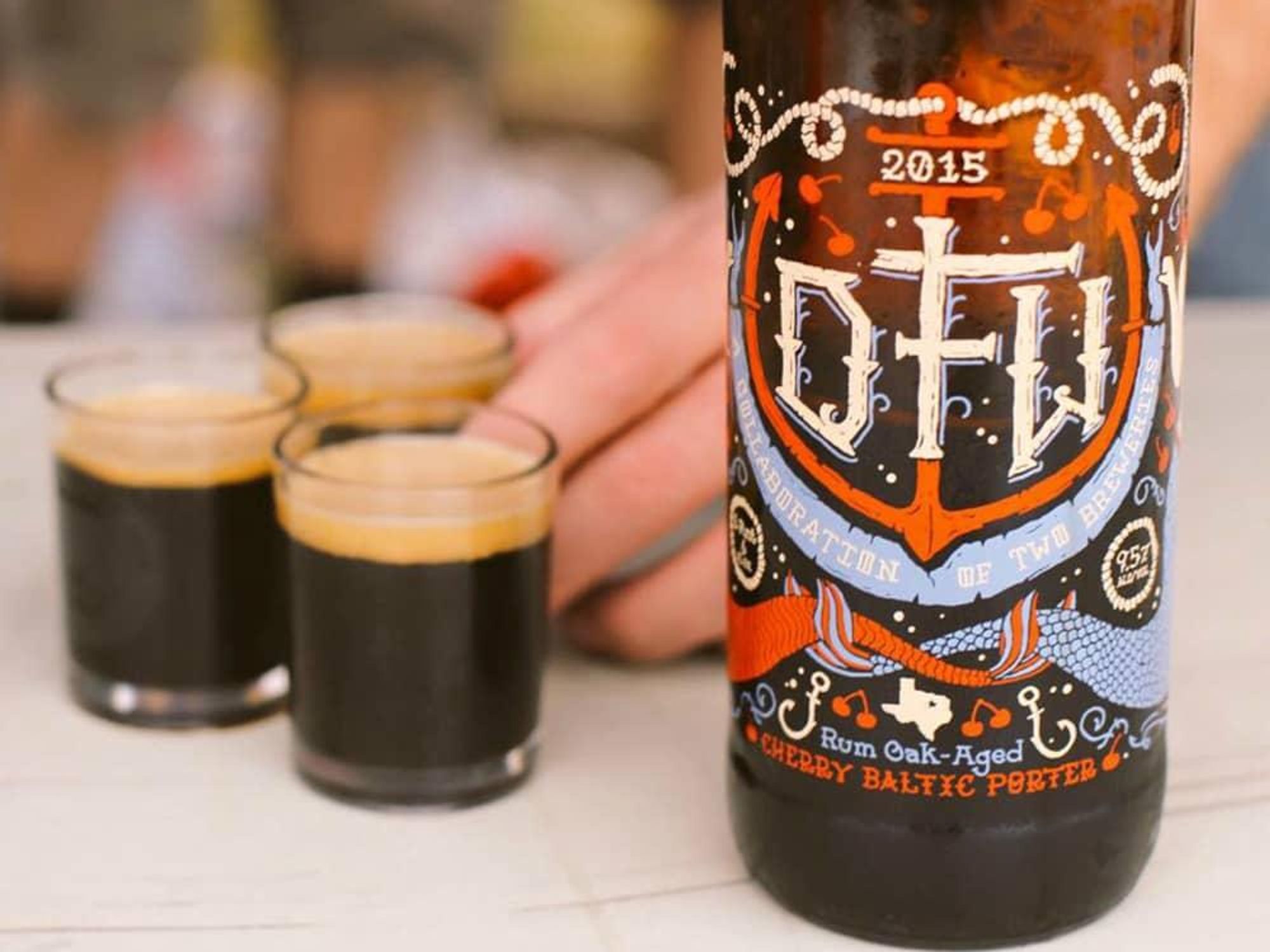 Untapped Festival Dallas