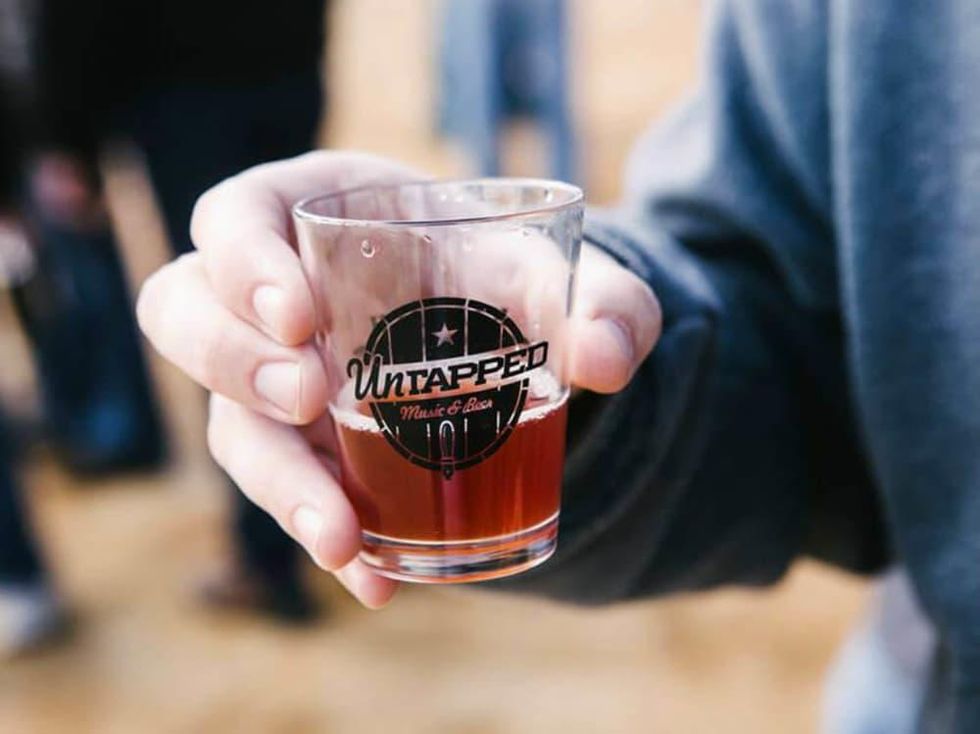 Untapped Festival