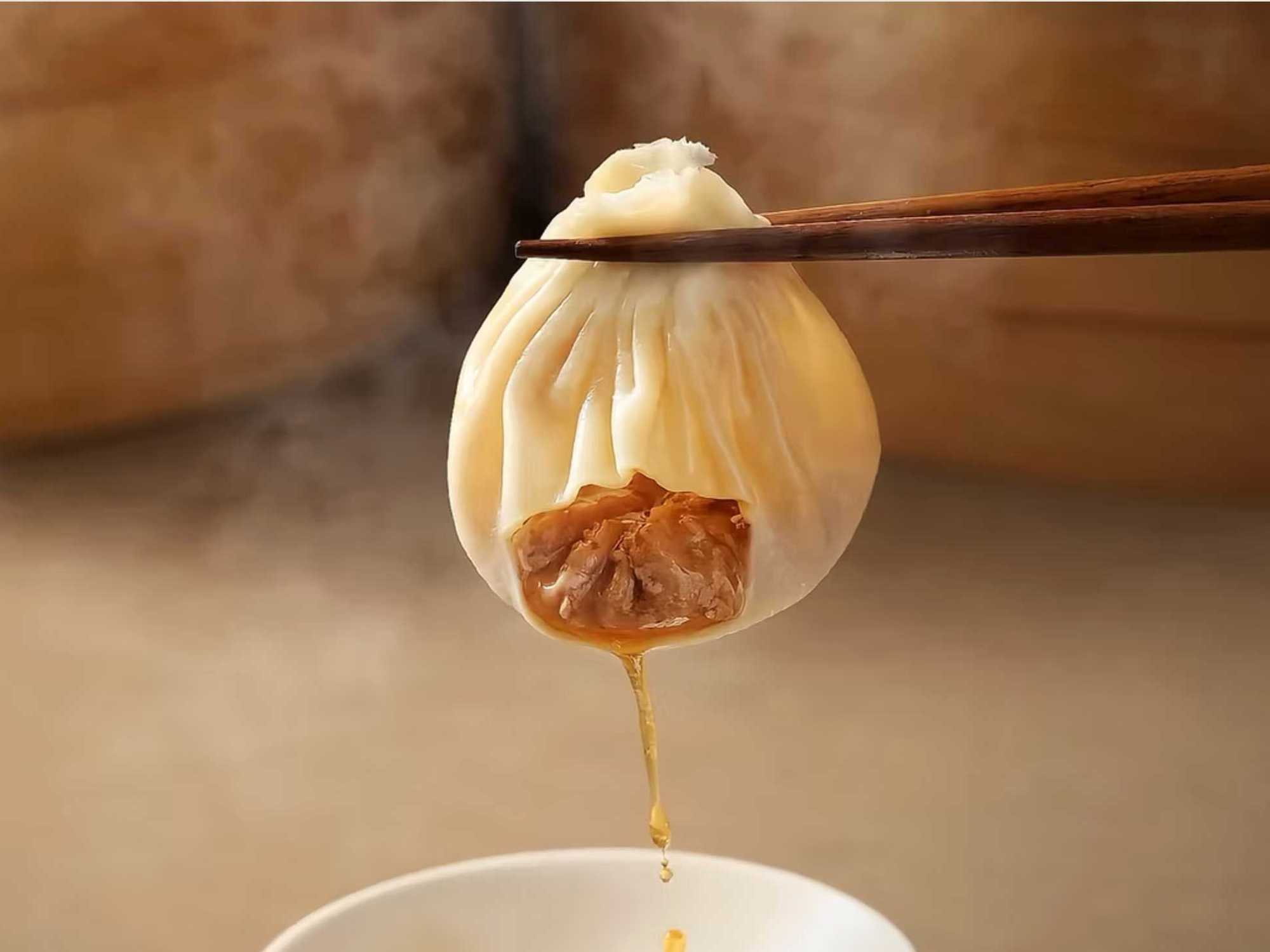 Uptown Dumpling