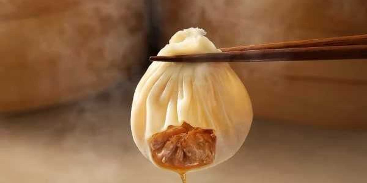 Uptown Dumpling
