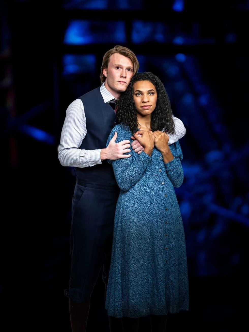 Uptown Players presents Spring Awakening