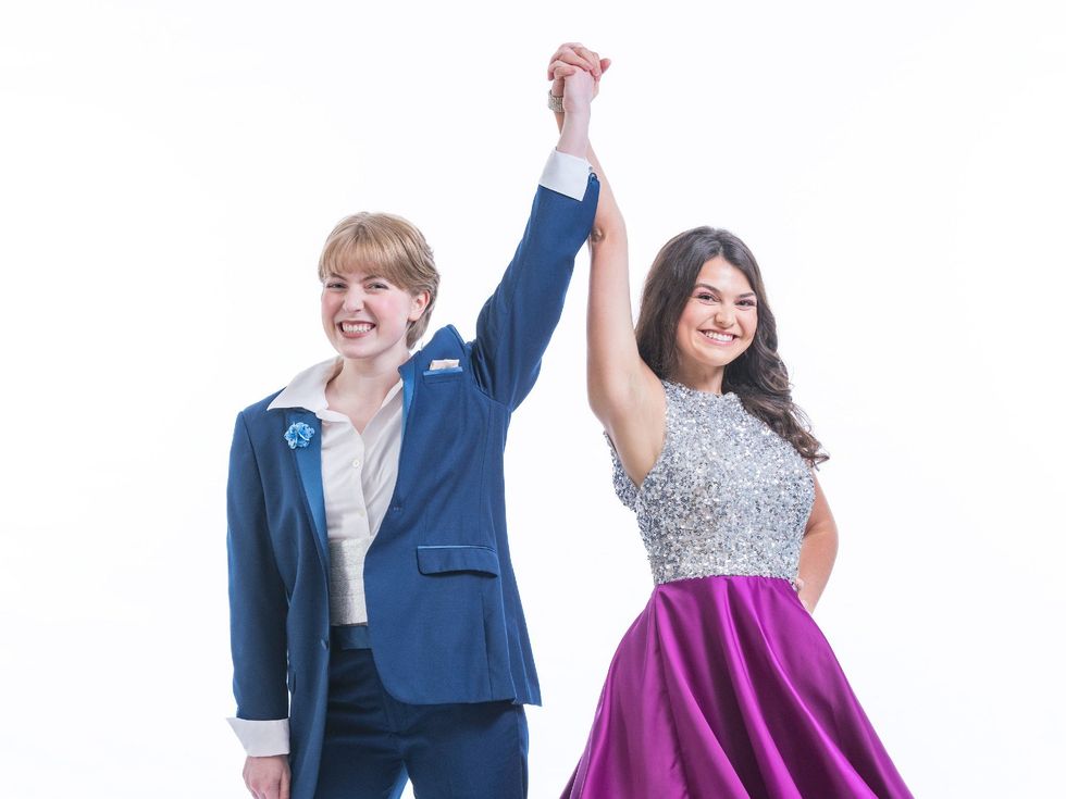 Uptown Players presents The Prom