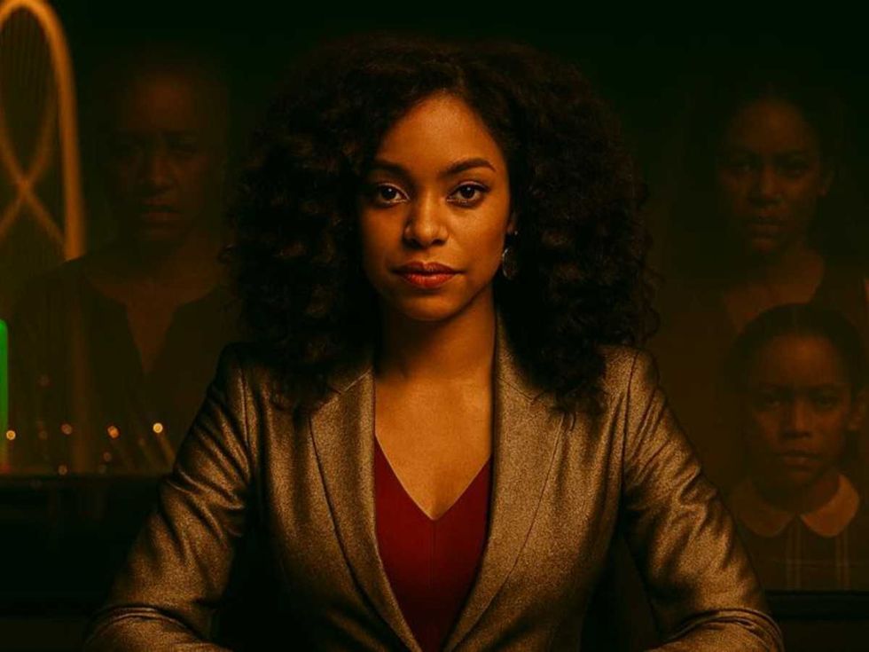 Urban Arts Collective presents Oak Cliff Carol: An Urban Ghost Story