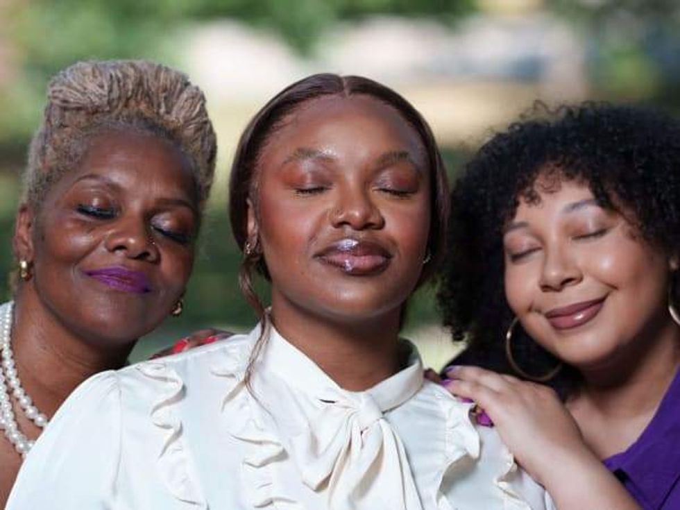 Urban Arts Collective presents The Color Purple