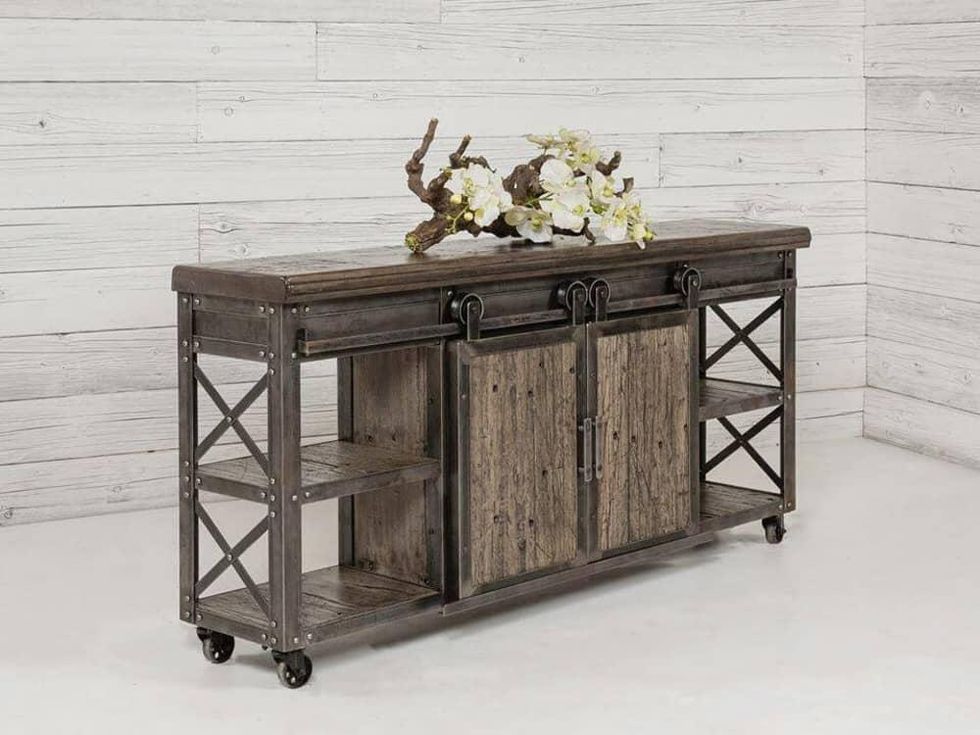 Urban Farmhouse Designs, Dallas Farmers Market