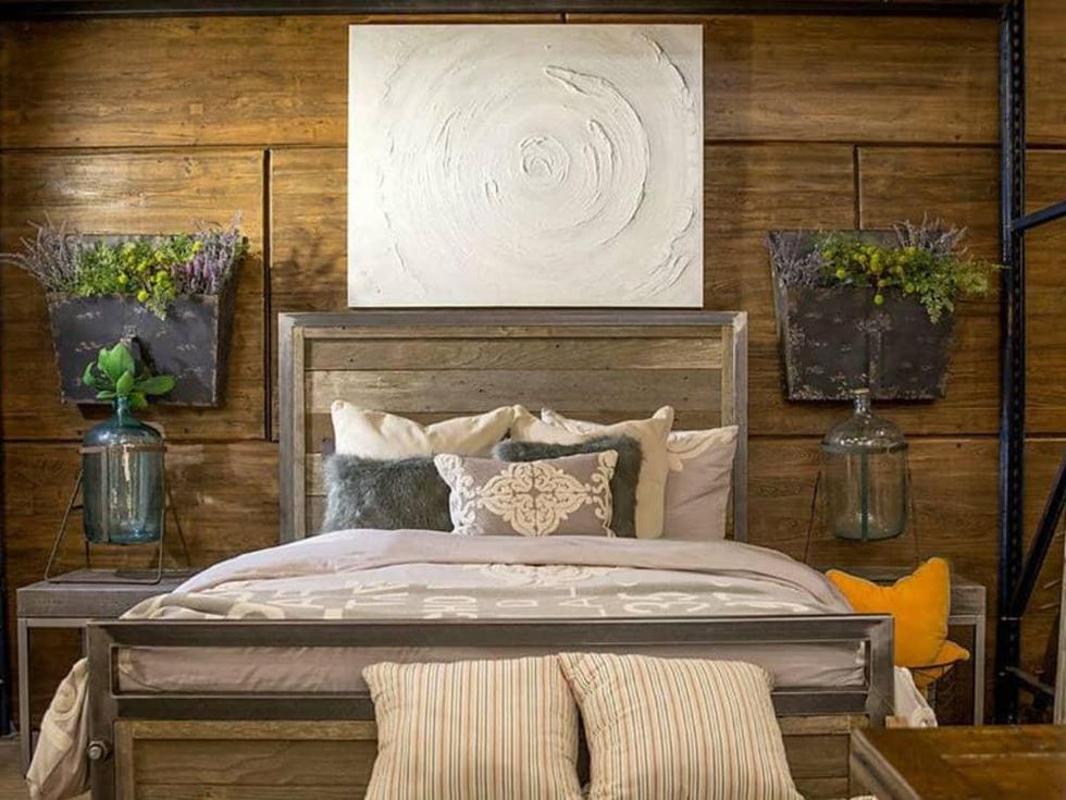 Urban Farmhouse Designs, Dallas Farmers Market