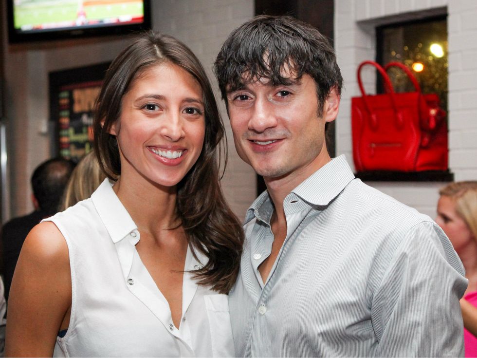 Urban Taco, Amanda Crawford, Bryan Crawford