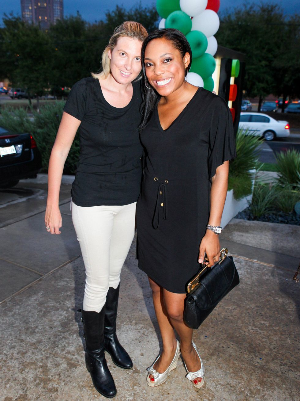 Urban Taco, Casey Gibeaut, Jordan Rolfe