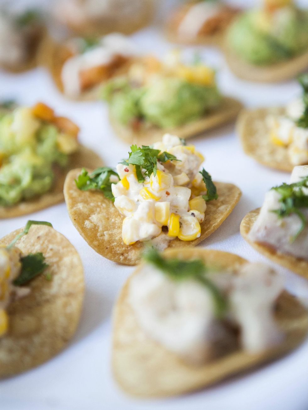 urban taco, culturemap summer social