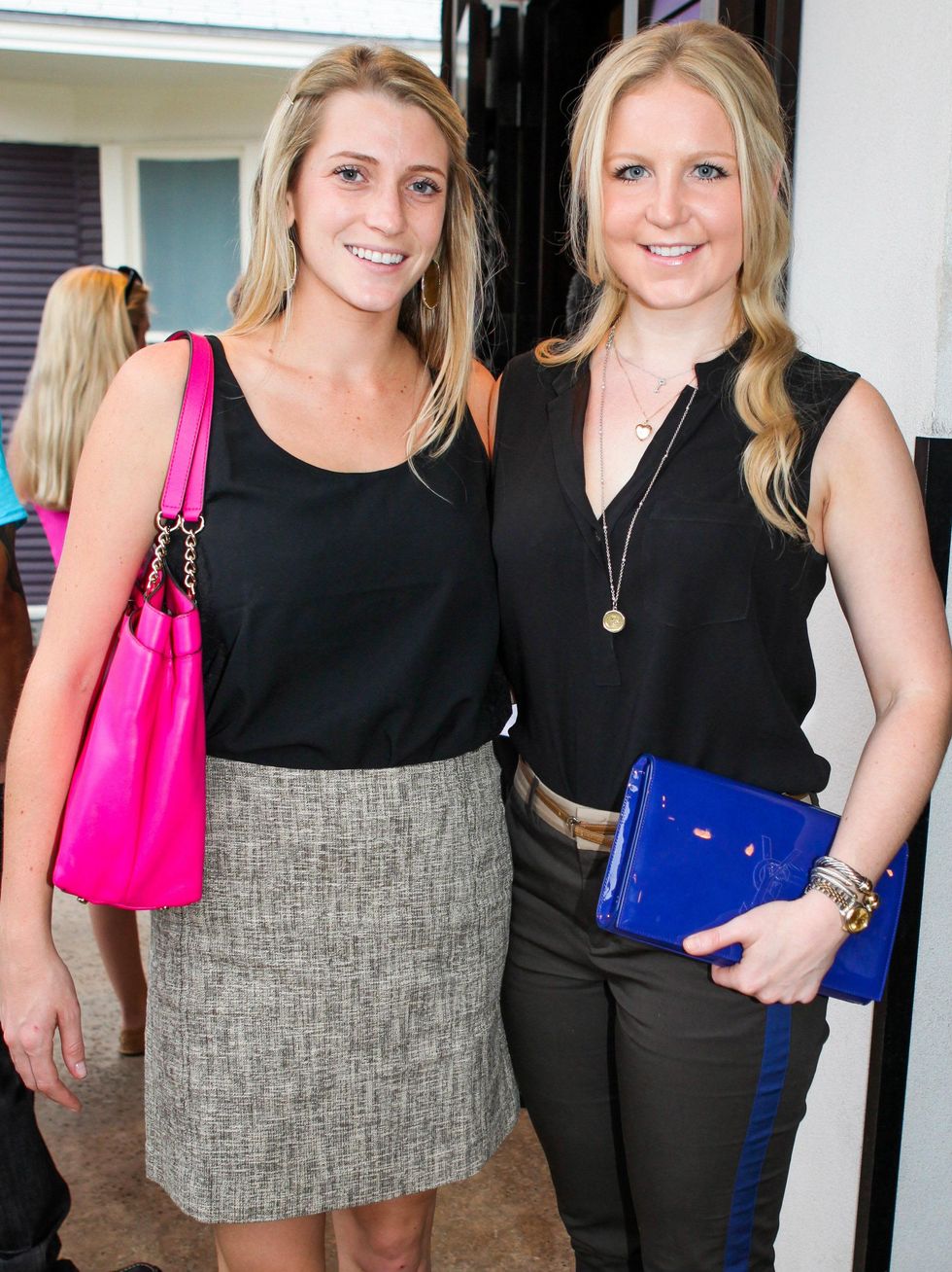 Urban Taco, Devin Cook, Caroline Thompson