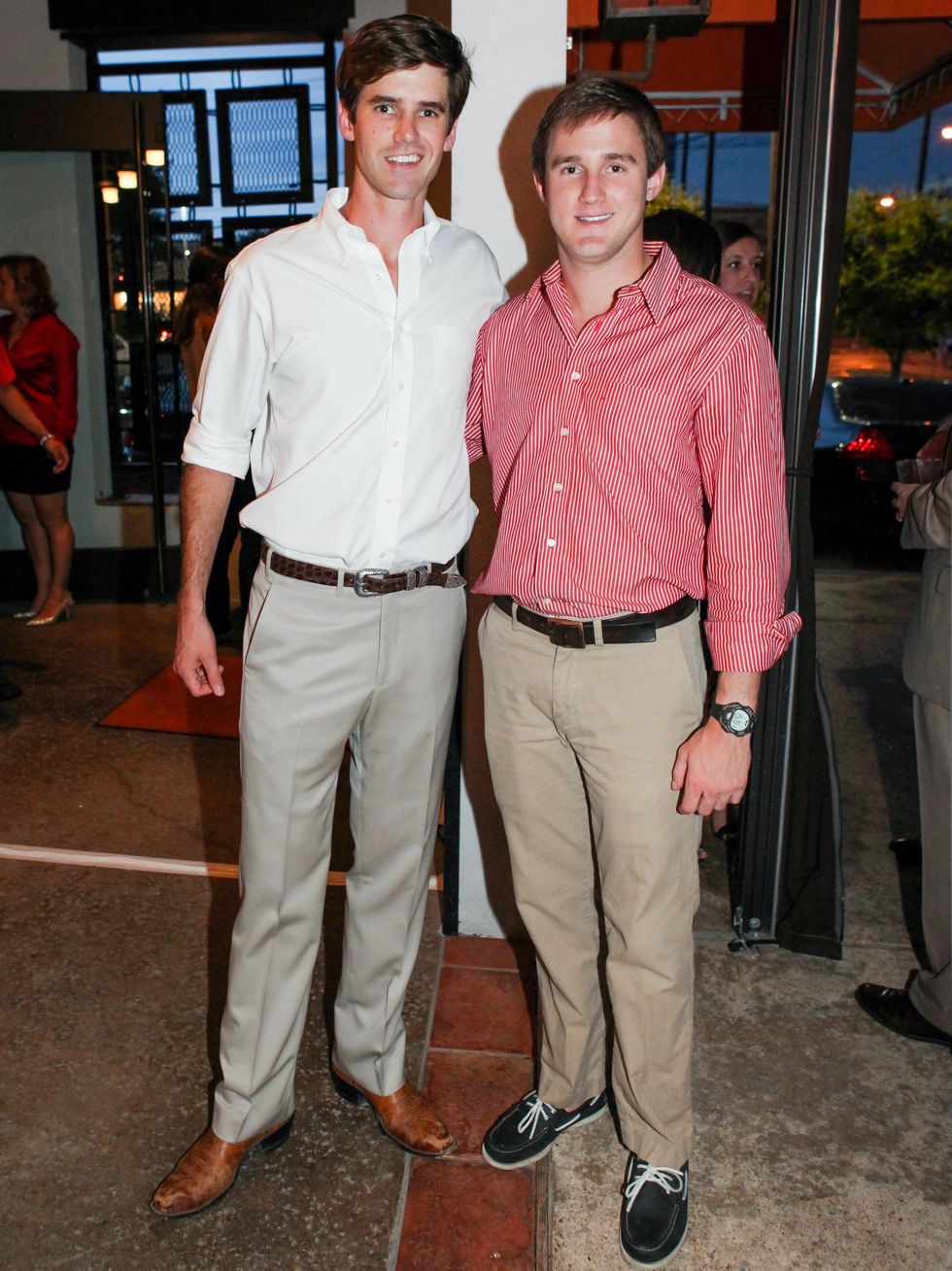 Urban Taco, Robert Wallace, Jimmy Watson