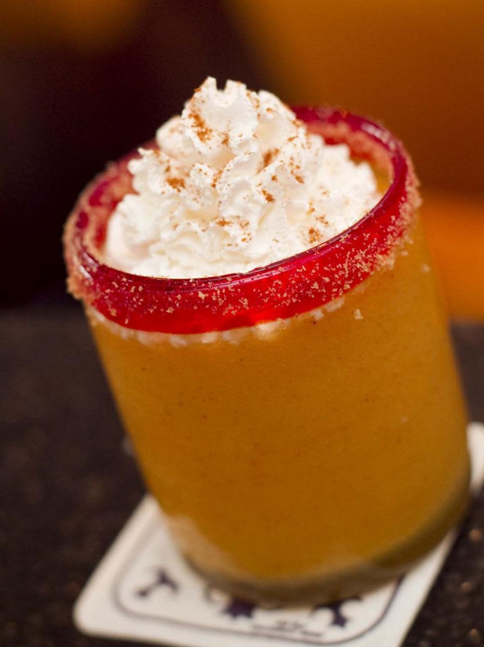 Urban Taco SpookiRita