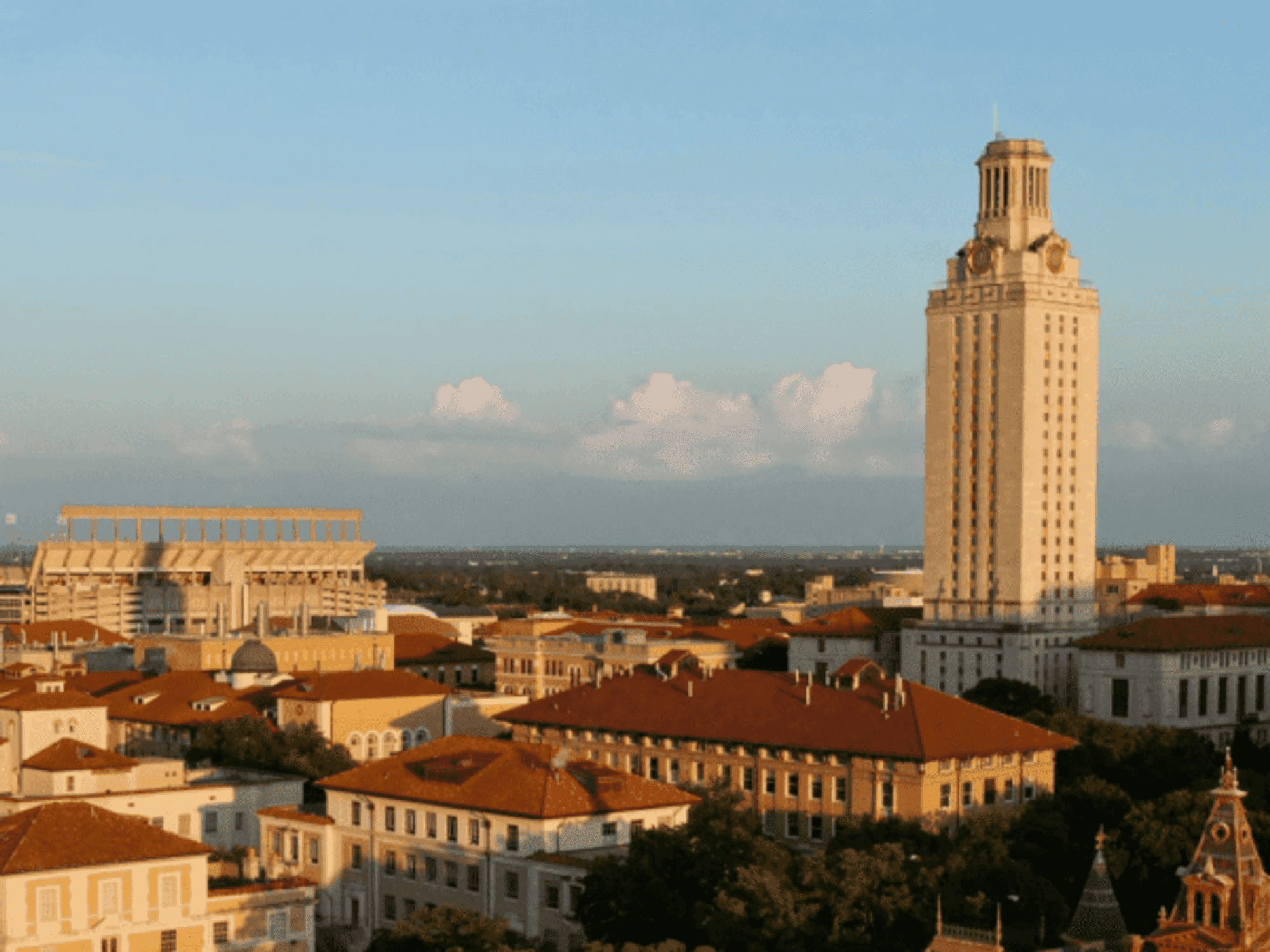 UT Austin