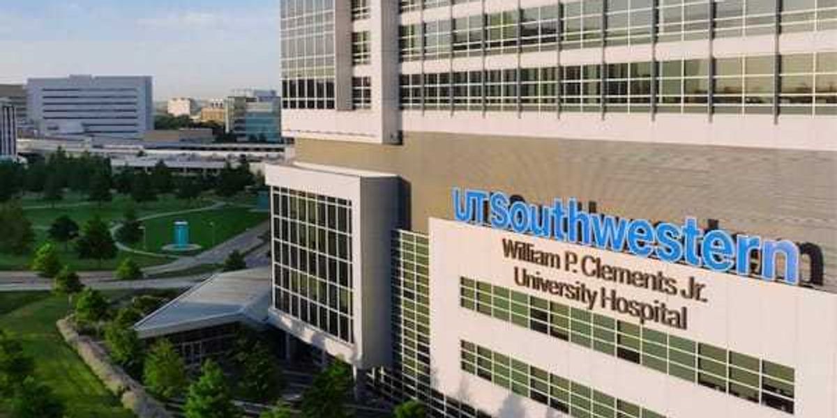 13 Dallas-Fort Worth hospitals deemed best in Texas by U.S. News