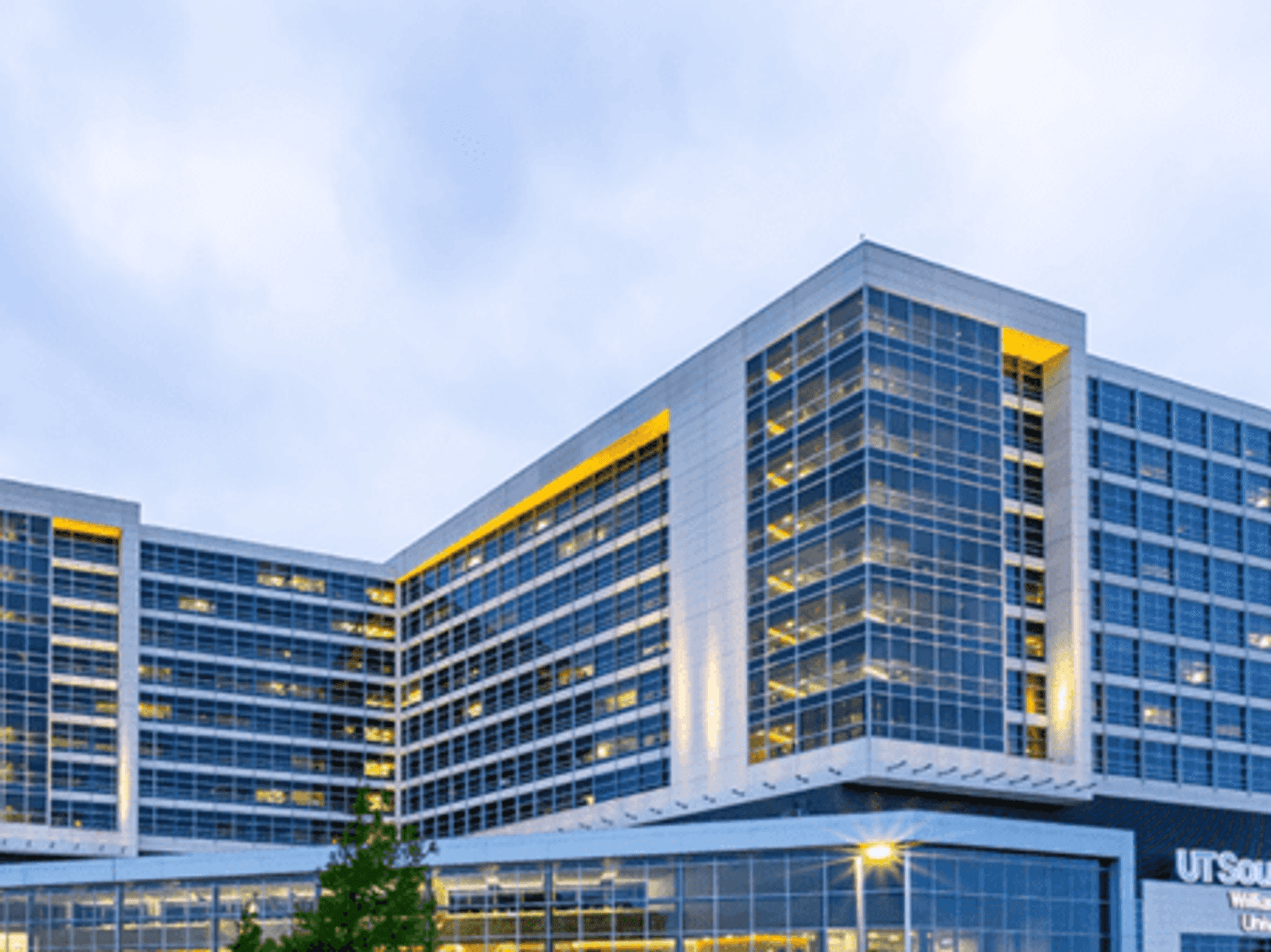 UT Southwestern Medical Center in Dallas is the No. 2 best hospital in Texas, and No. 1 in Dallas-Fort Worth.